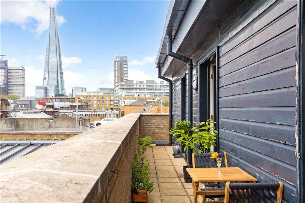 Main image of property: Butlers & Colonial Wharf, London