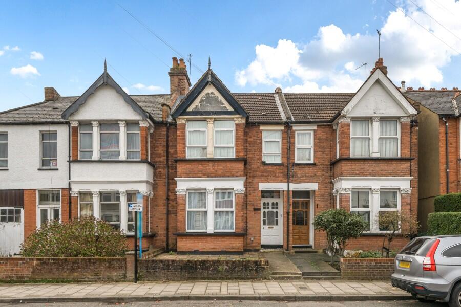Main image of property: Marlbourough Hill, Harrow, HA1 1TY