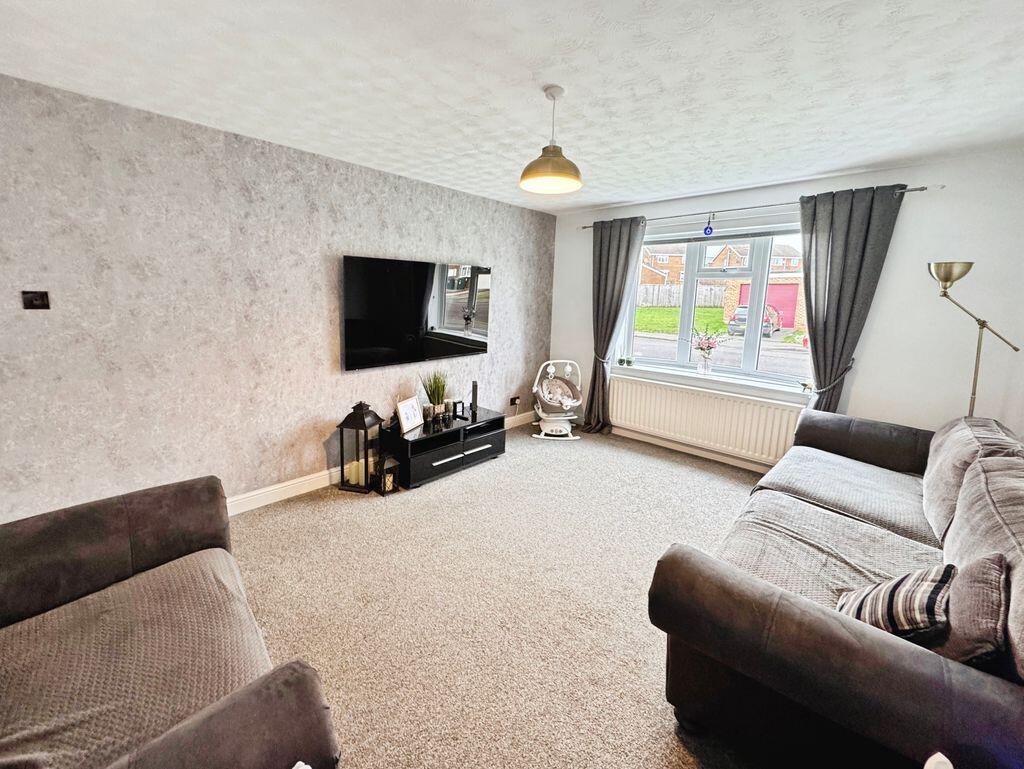 House in Gateshead, North East - View 2