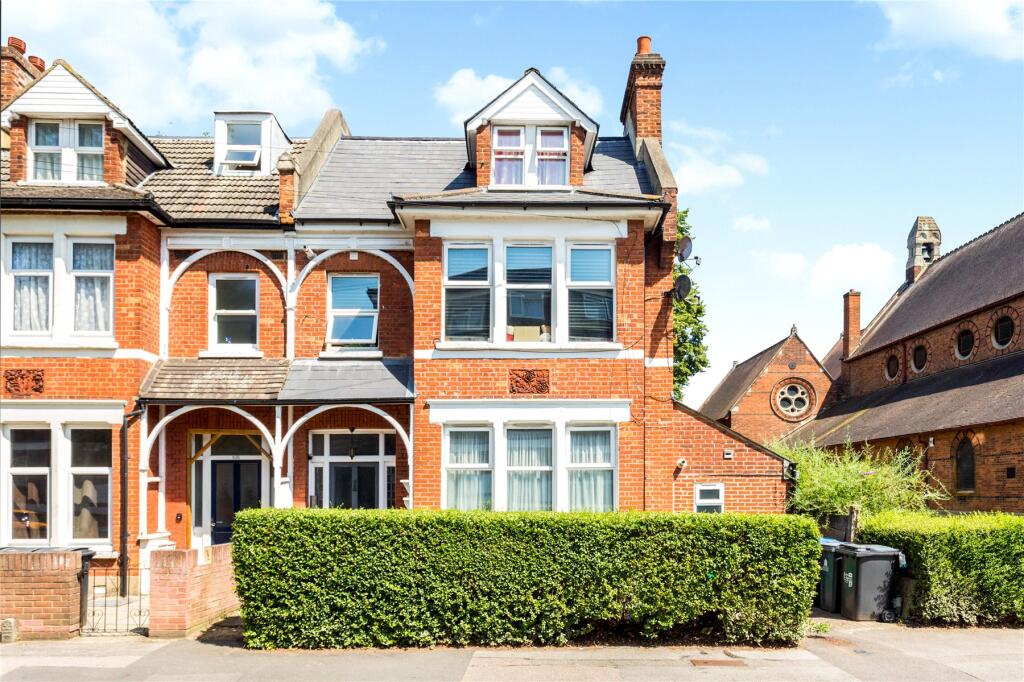 Main image of property: King Charles Road, Surbiton, KT5