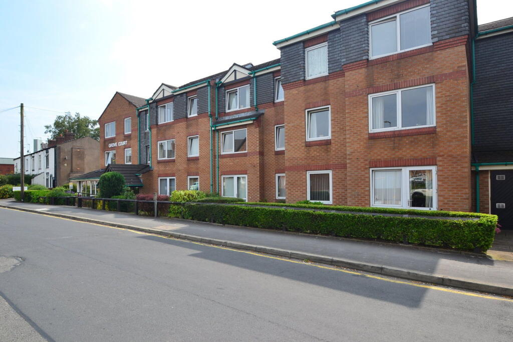 Main image of property: Chapel Street, Hazel Grove, Stockport SK7 4HT
