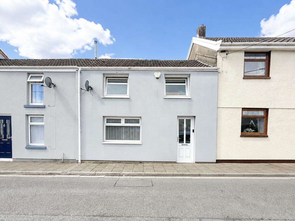 Main image of property: Brook Street, Aberaman, Aberdare, Rhondda Cynon Taf