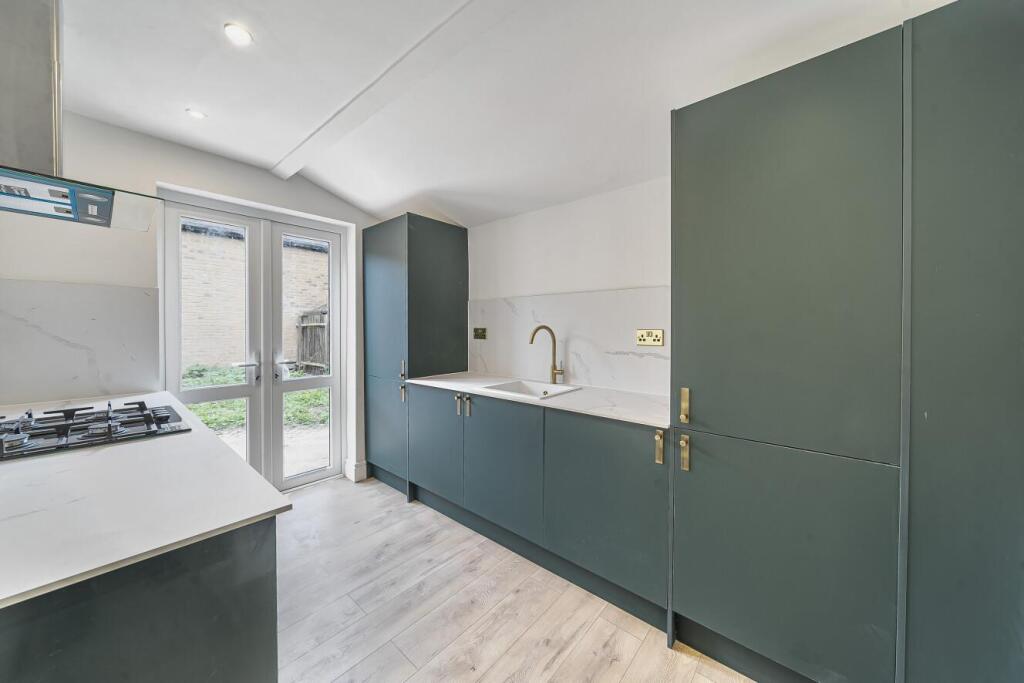 Main image of property: Brightfield Road, Lee, London, SE12