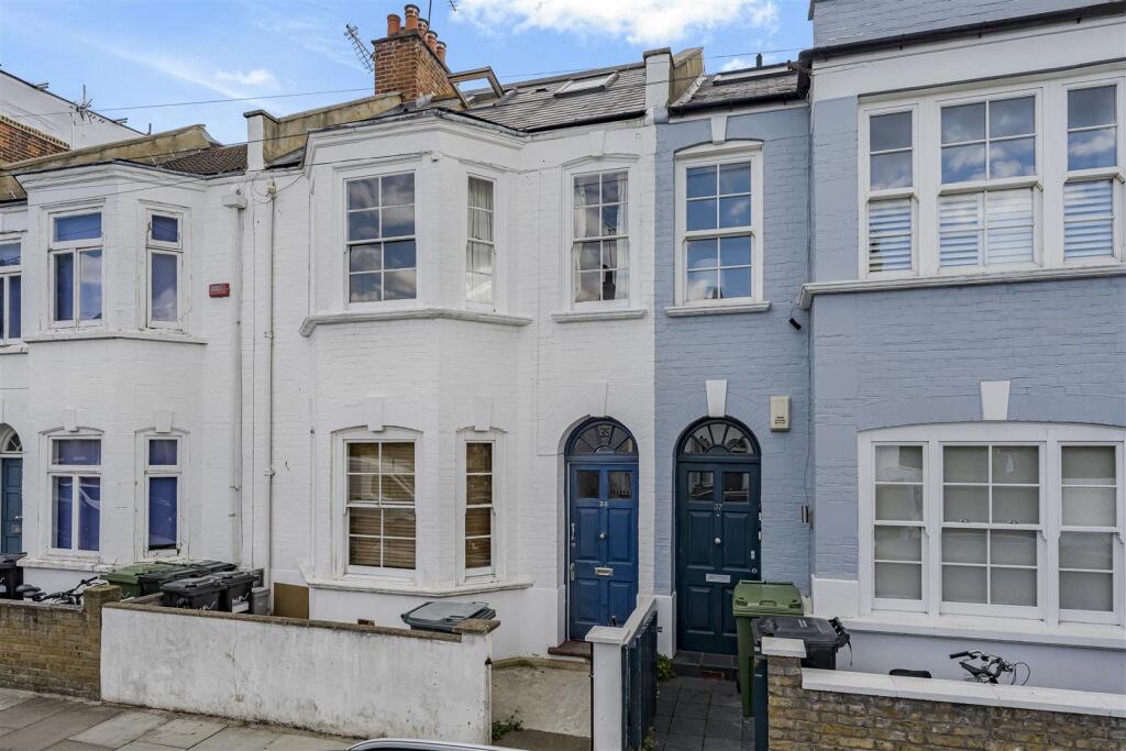 Main image of property: Micklethwaite Road, London