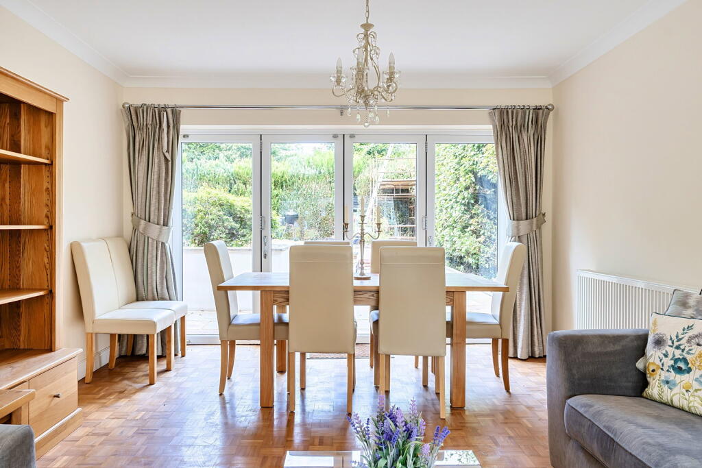 House in Tunbridge Wells, Speldhurst - View 5