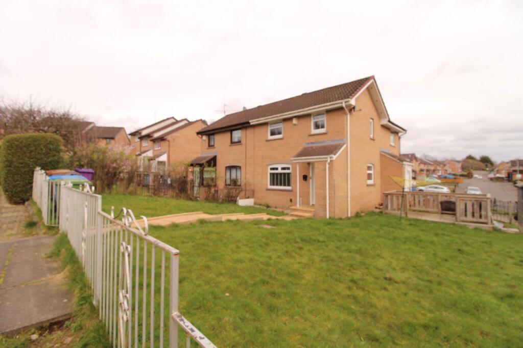 Main image of property: Hogarth Avenue, Glasgow