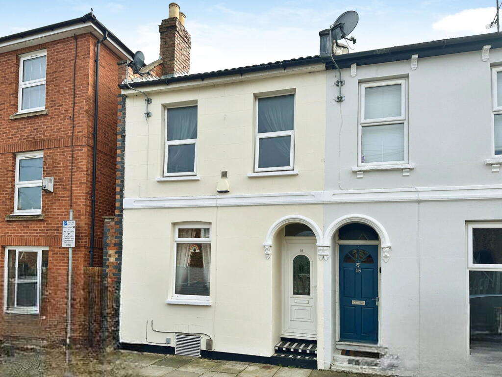 Main image of property: Devonshire Street, Cheltenham, GL50 3LS
