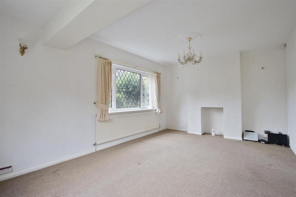 House in Sheffield - View 4
