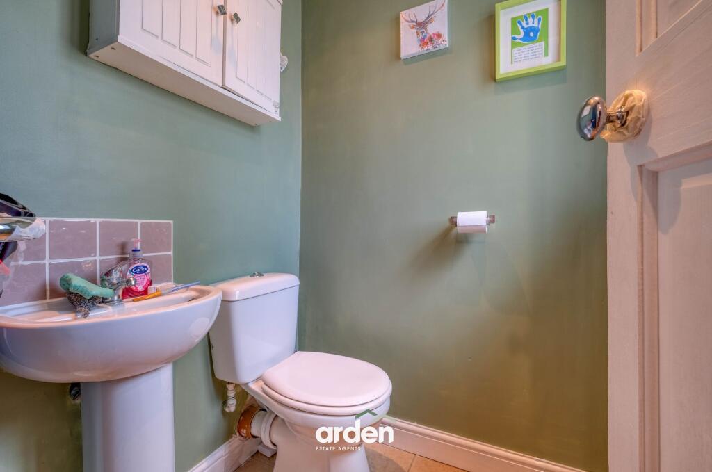 Stot Fold Road, Birmingham, B14 photo 5