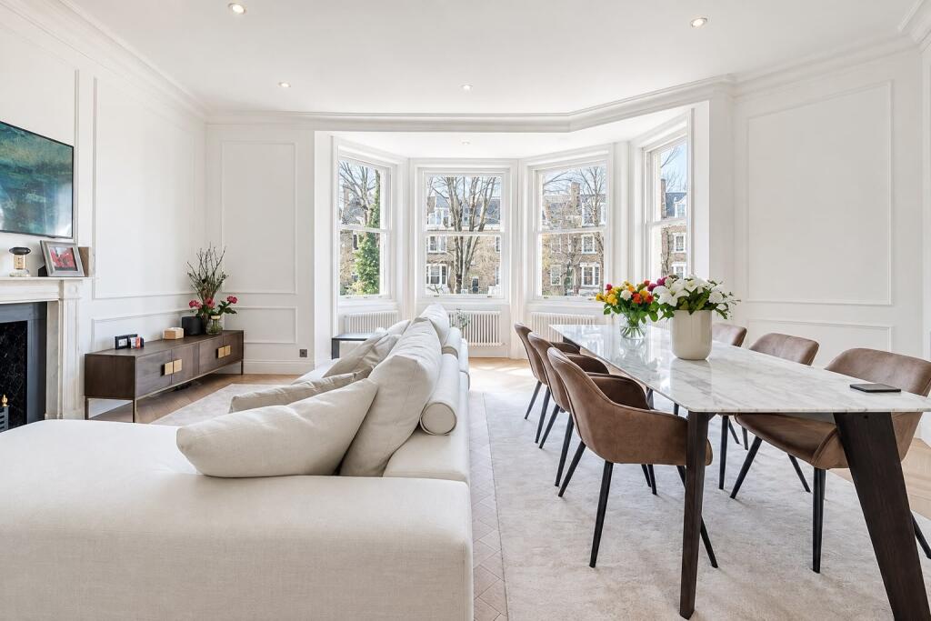 Main image of property: Redcliffe Gardens,
The Boltons, SW10