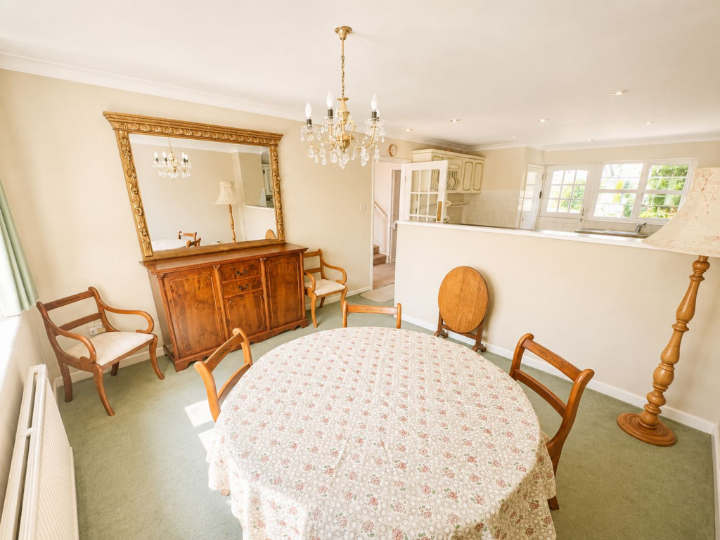 Webbington Road, Compton Bishop, Axbridge, BS26 photo 4