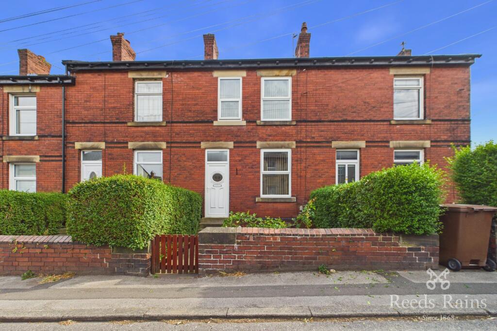 Main image of property: Manor Road, Ossett, West Yorkshire, WF5