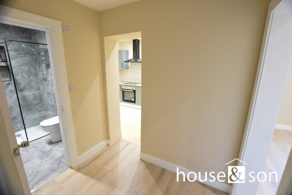 Westbrook Court, 472 Christchurch Road, Boscombe, BH1 – pohled 4