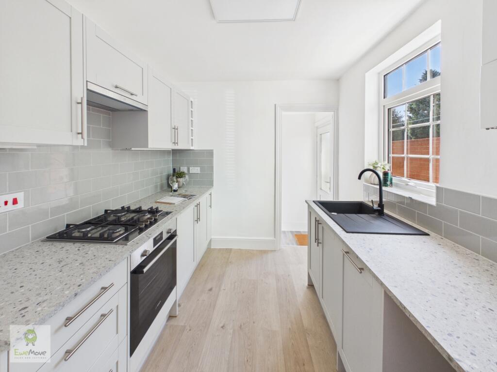 Main image of property: Cavendish Avenue, Gillingham, Kent, ME7