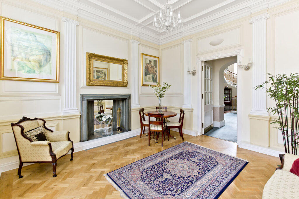 Kinellan Gardens, Murrayfield EH12 photo 3