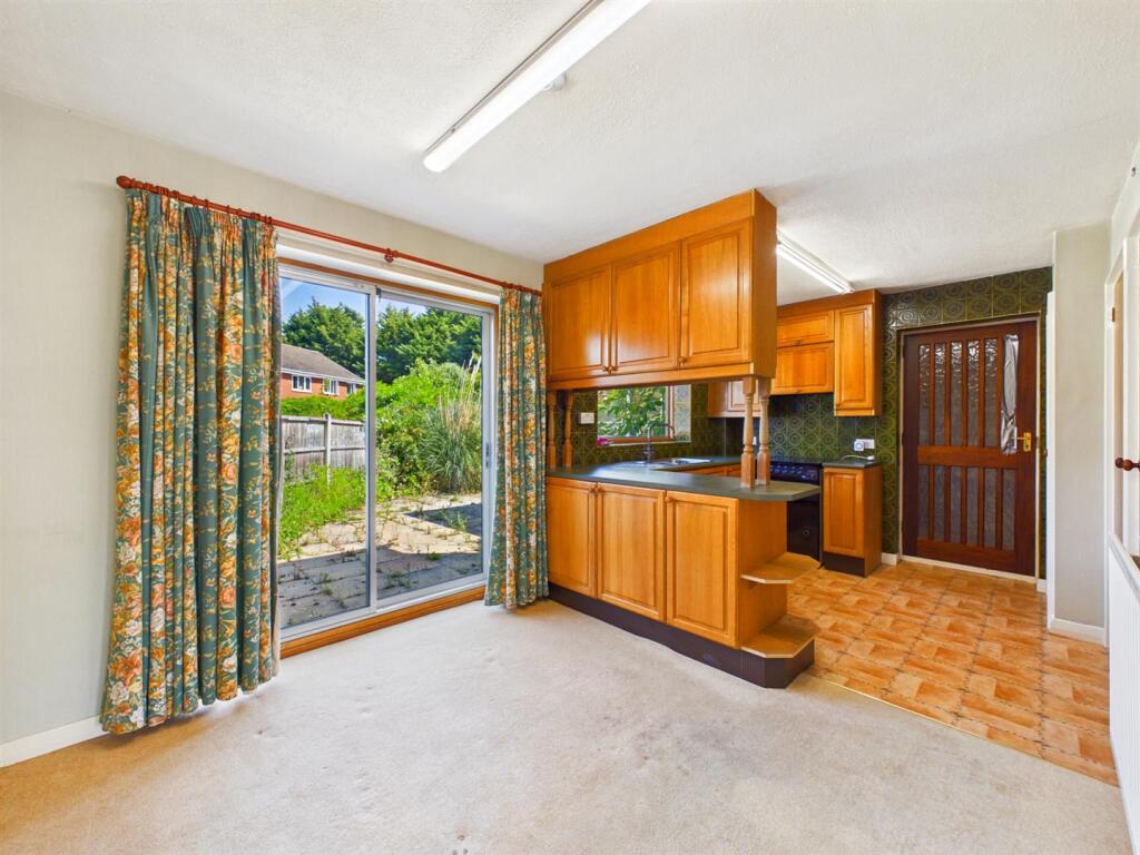 House in Shrewsbury - View 4