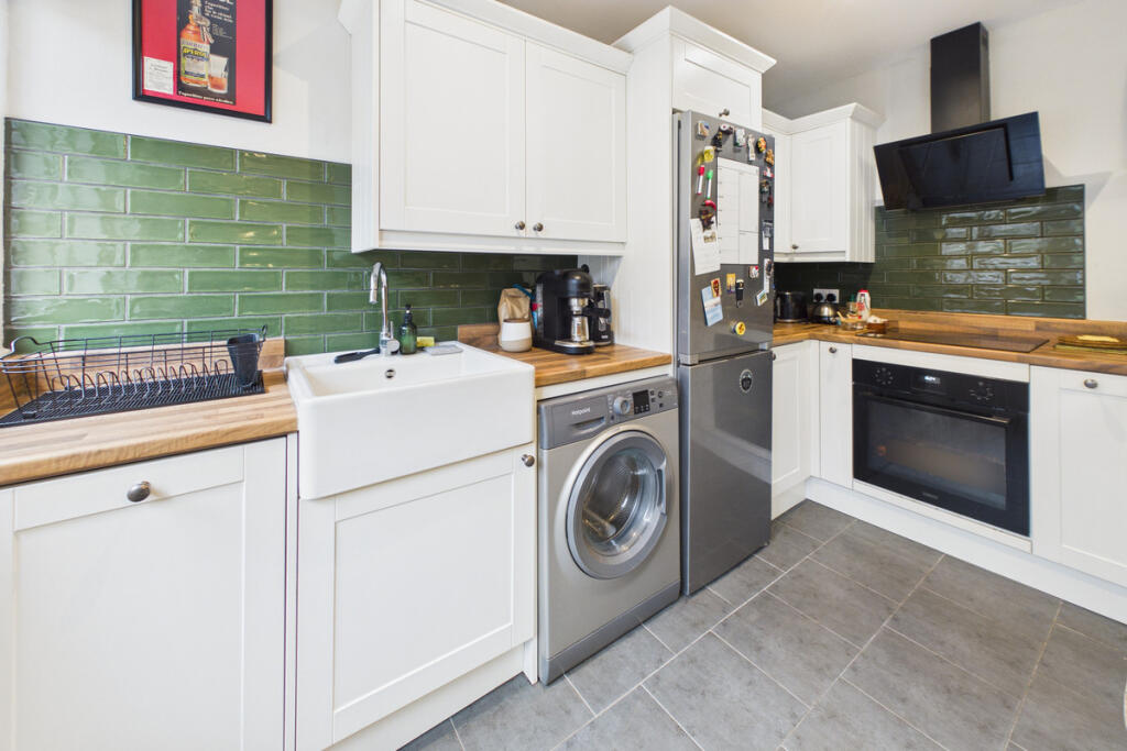 Ebberns Road, Hemel Hempstead, HP3 – pohled 6
