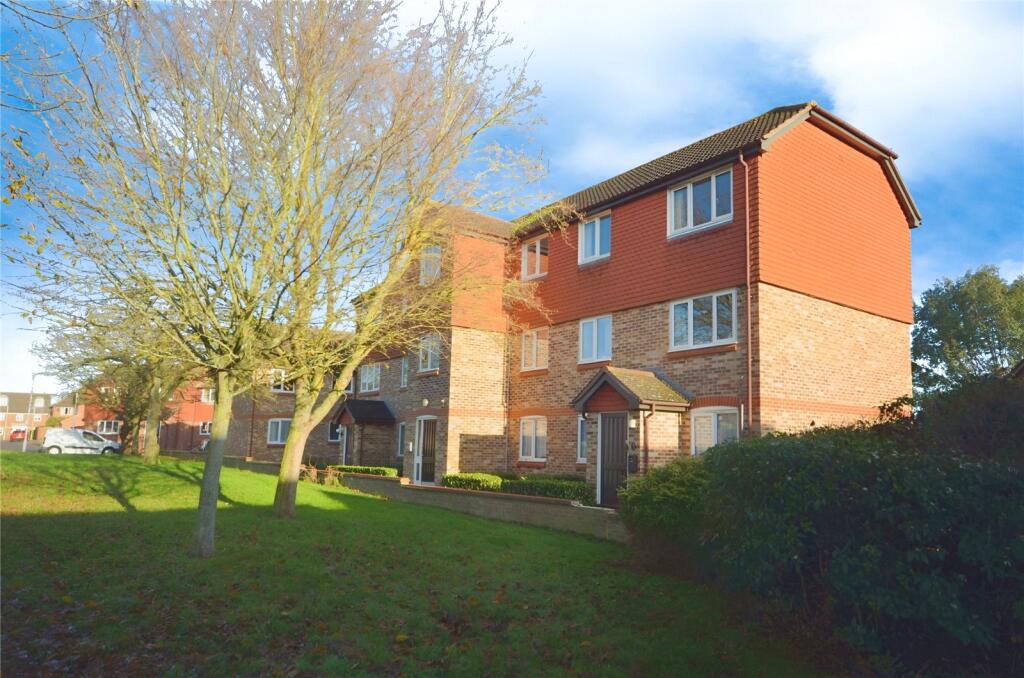 Main image of property: Ramshaw Drive, Chelmsford, Essex, CM2