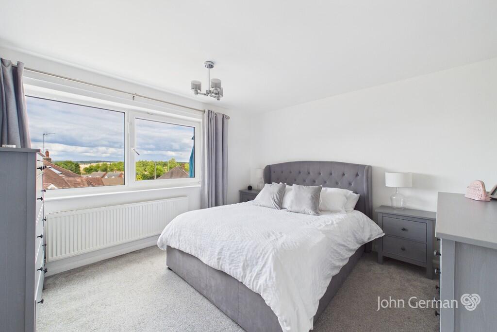House in Stafford, Berkswich - More