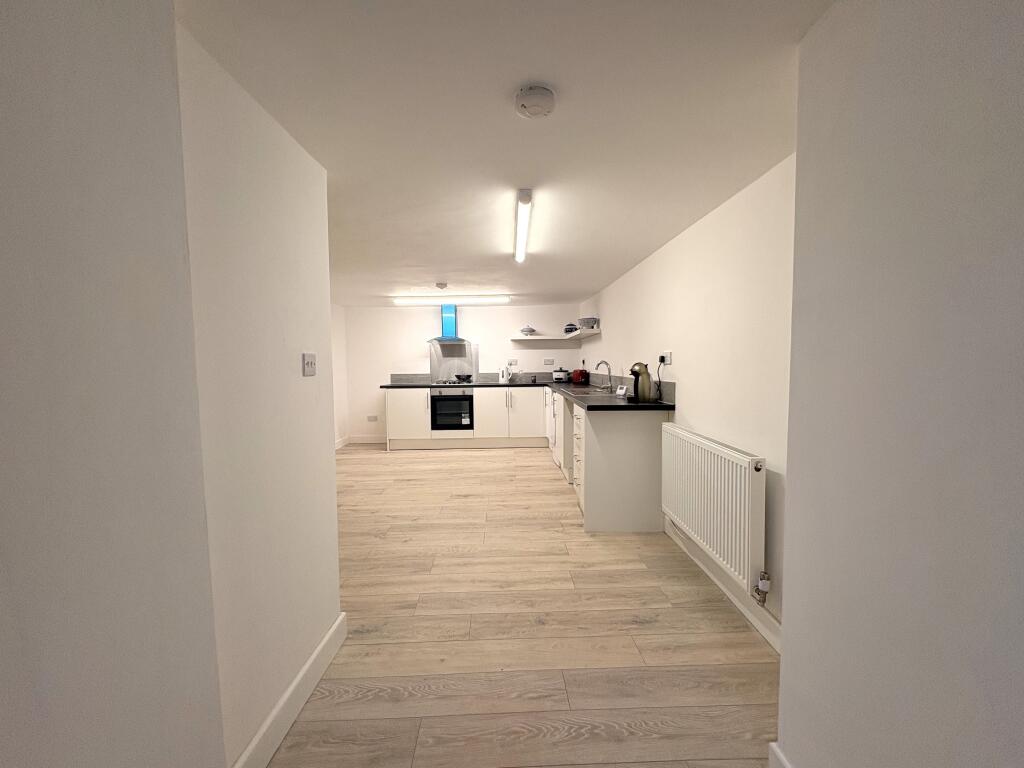 Main image of property: Old Park Terrace, Treforest , Pontypridd 