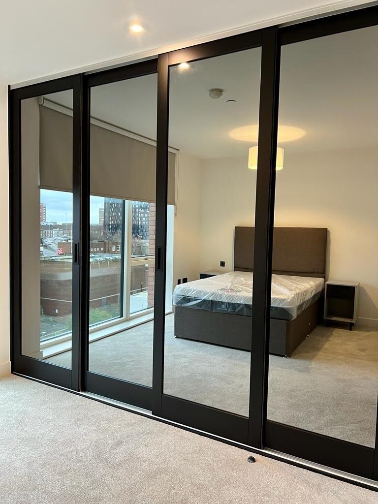 Apartment in Birmingham, West Midlands - View 3
