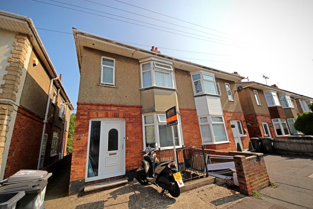 Main image of property: Elmes Road, Moordown, Bournemouth