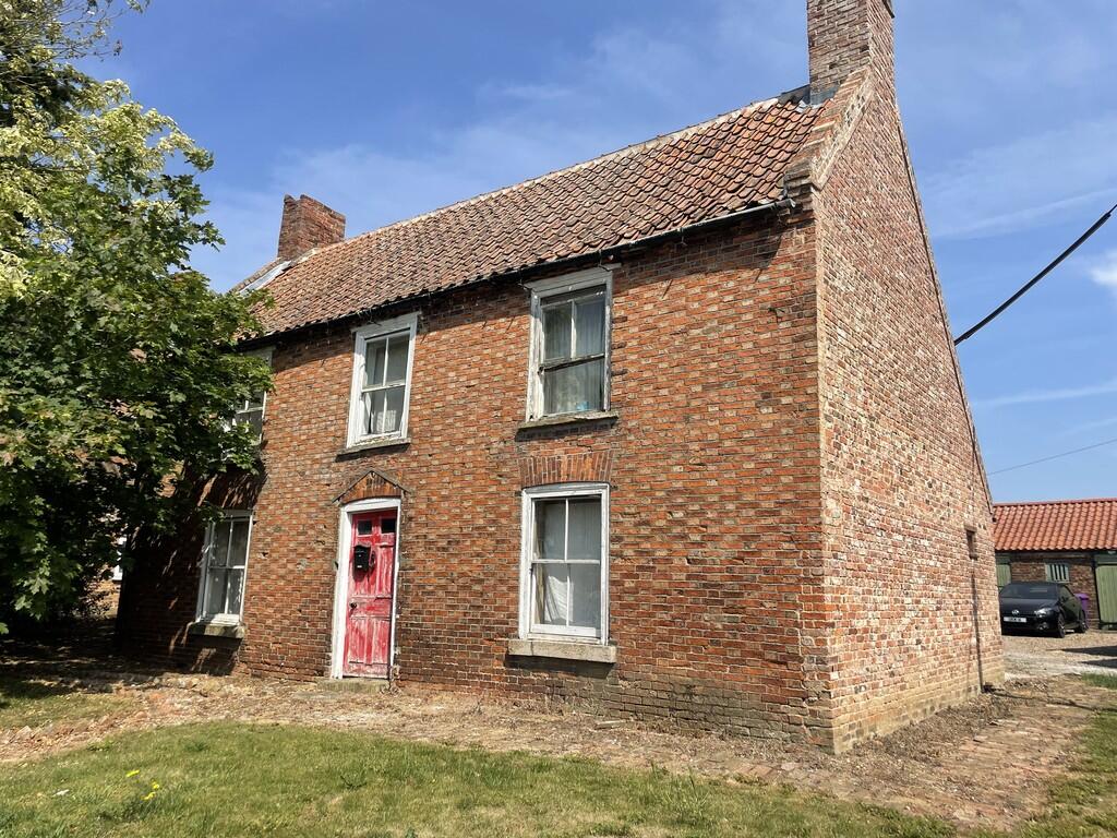 Main image of property: West Street, Timberland, Lincoln