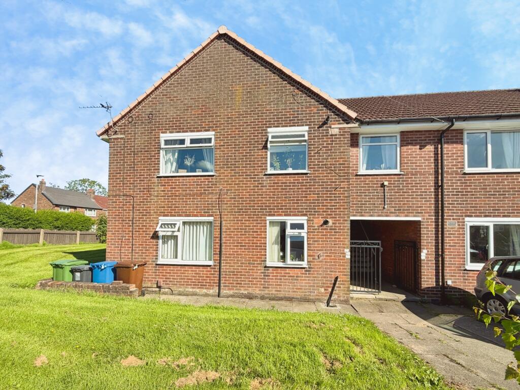 Main image of property: St. Davids Crescent, Aspull, Wigan, WN2