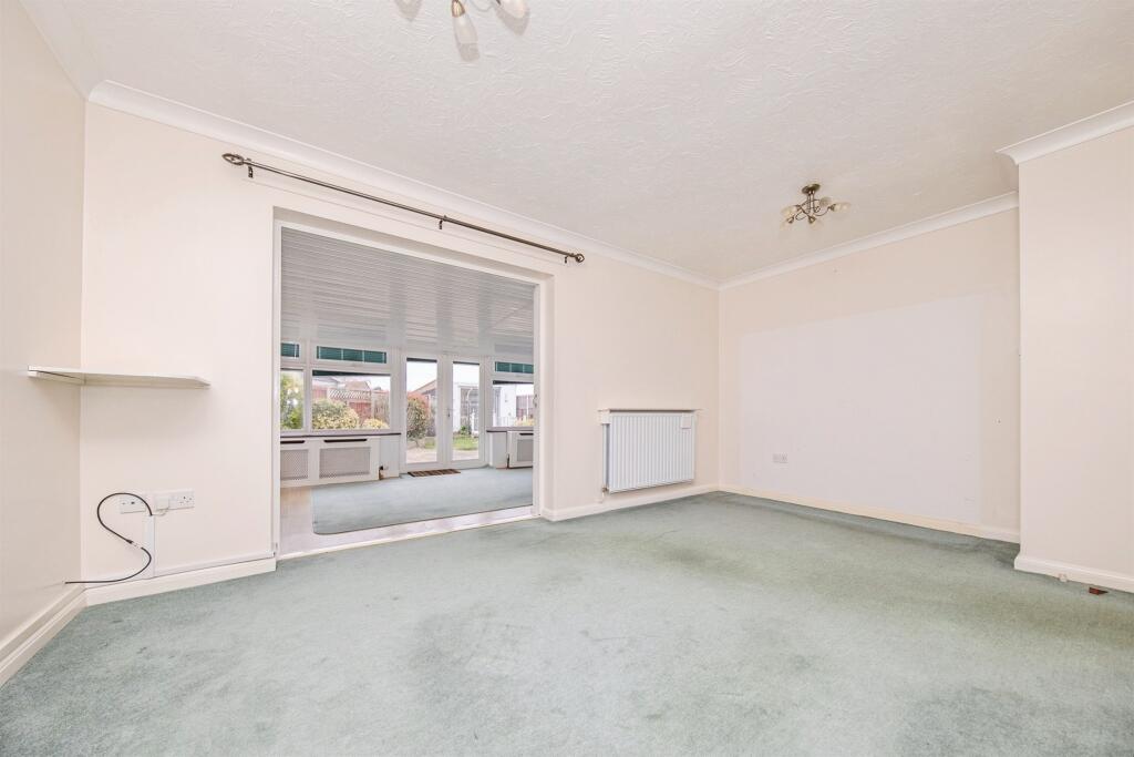Shotley Close, Clacton-On-Sea – pohled 2