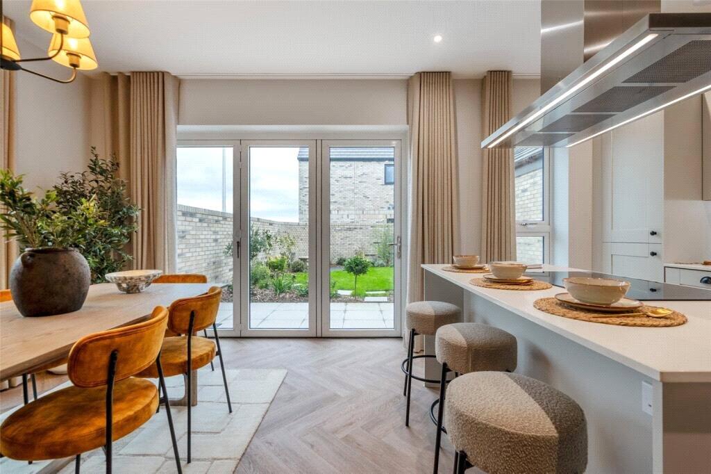 House in Banwell, North Somerset - View 5