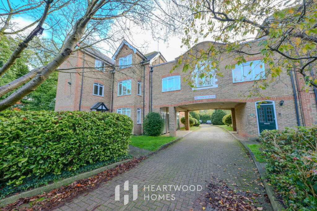 Main image of property: Latium Close, Holywell Hill, St. Albans, AL1 1XU