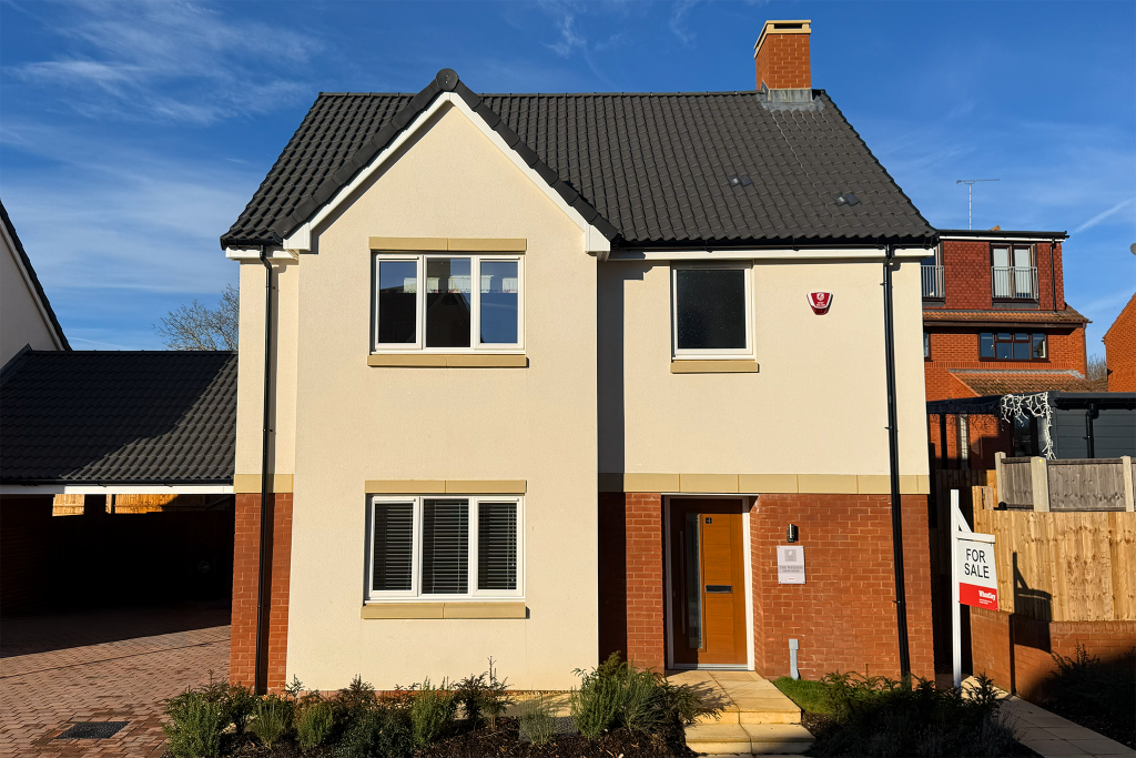 Main image of property: Stoke Hammond,
Milton Keynes,
Bucks,
MK17 9RL
