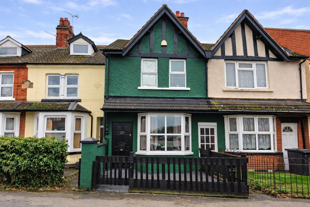 Main image of property: Empress Road, Loughborough, LE11