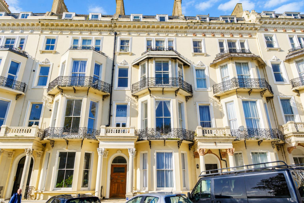 Main image of property: Warrior Square, St. Leonards-On-Sea