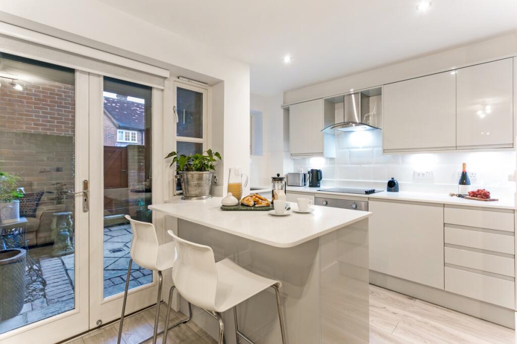 Main image of property: Crown Lane Marlow SL7