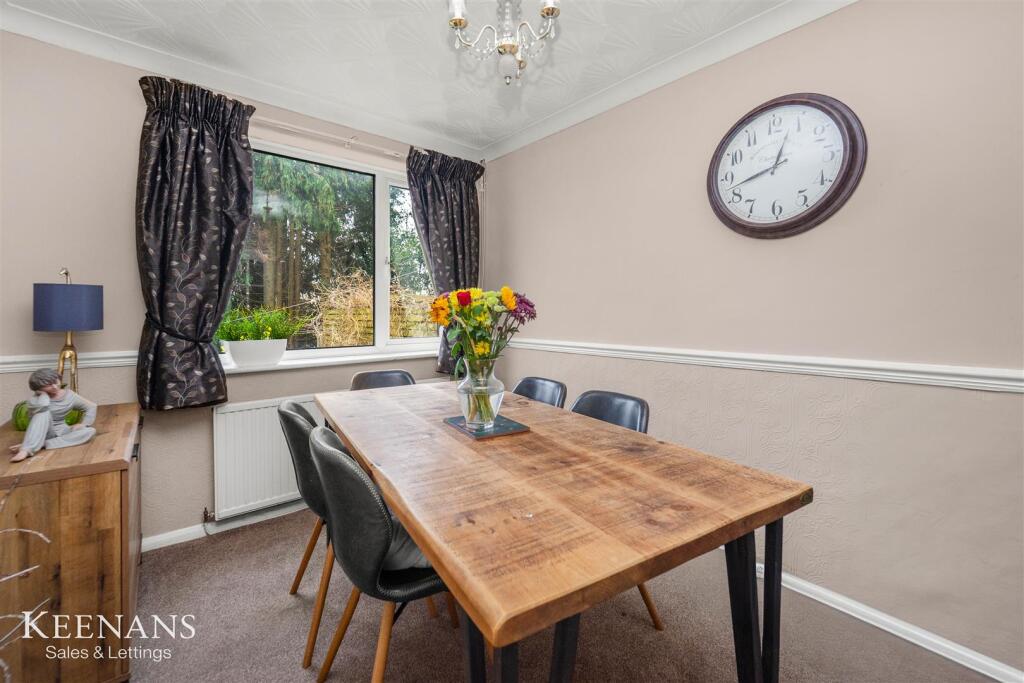 Gosforth Close, Brandlesholme photo 3