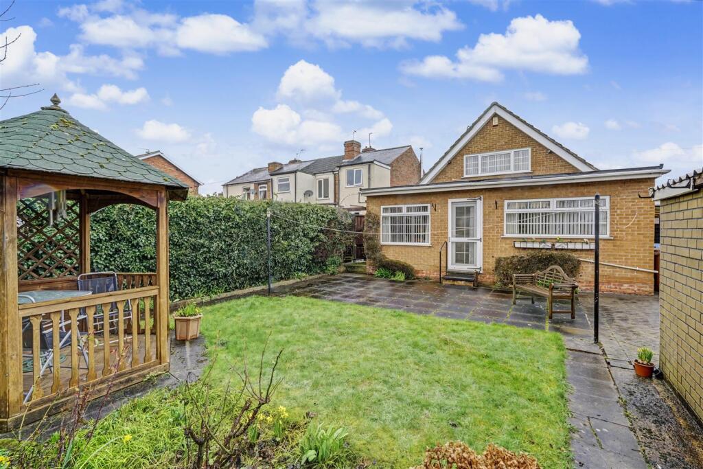 Elm Street, Borrowash photo 4