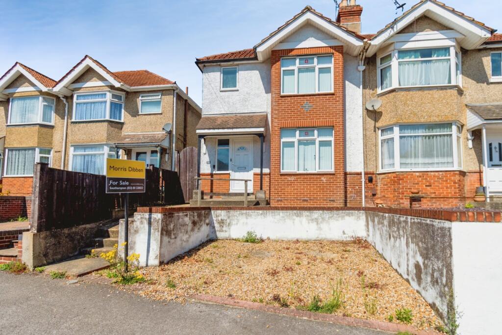 Main image of property: Coxford Road, Maybush, Southampton, Hampshire, SO16