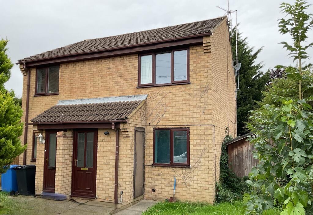 Apartment in Derby