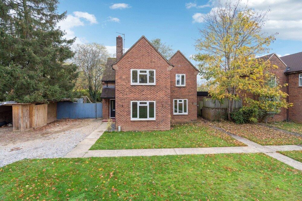 Main image of property: Heyford Park, Upper Heyford, Bicester, Oxfordshire, OX25