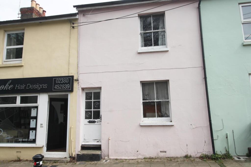 Main image of property: Victoria Road, Netley Abbey, Southampton