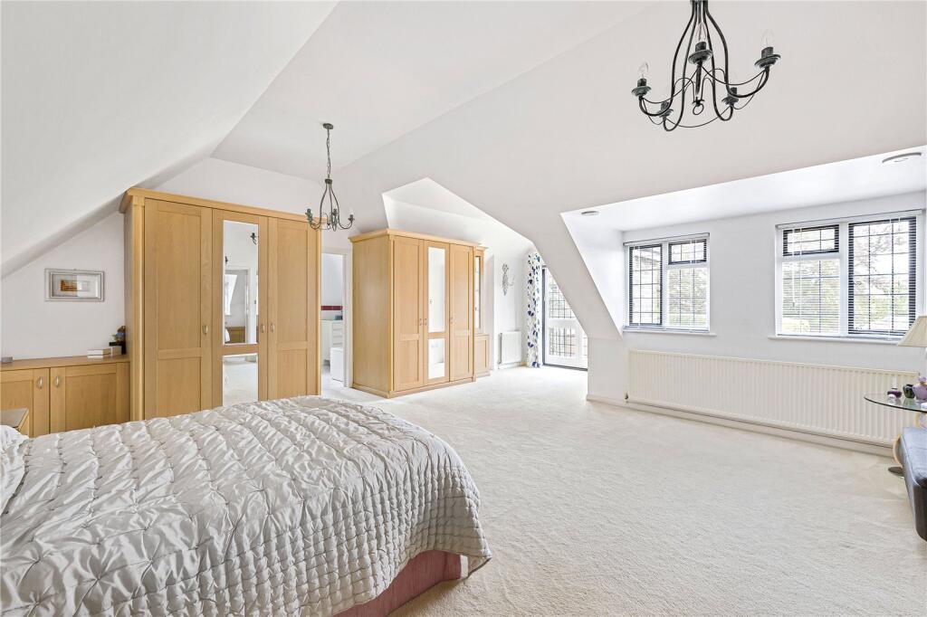 Additional image 18 of Essendon Manor, Essendon, Hertfordshire, AL9