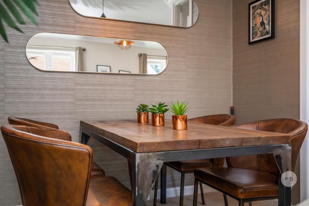 Additional image 4 of Church Mews, Church Road, Ashley Cross, Poole, BH14 8UF