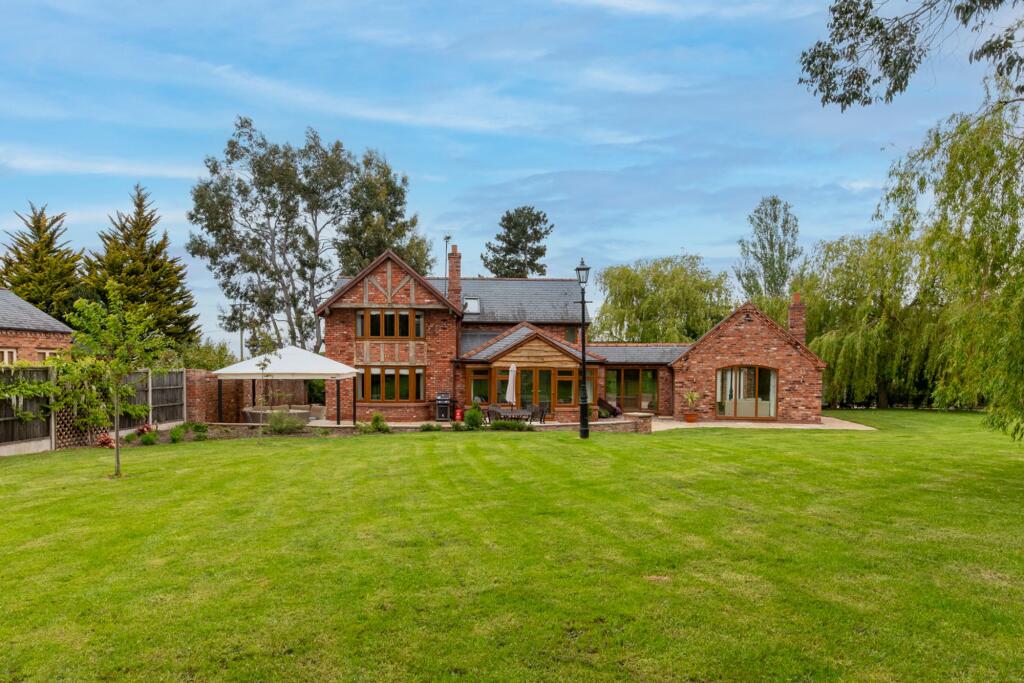 Main image of property: Hugmore Lane, Llan-Y-Pwll, LL13