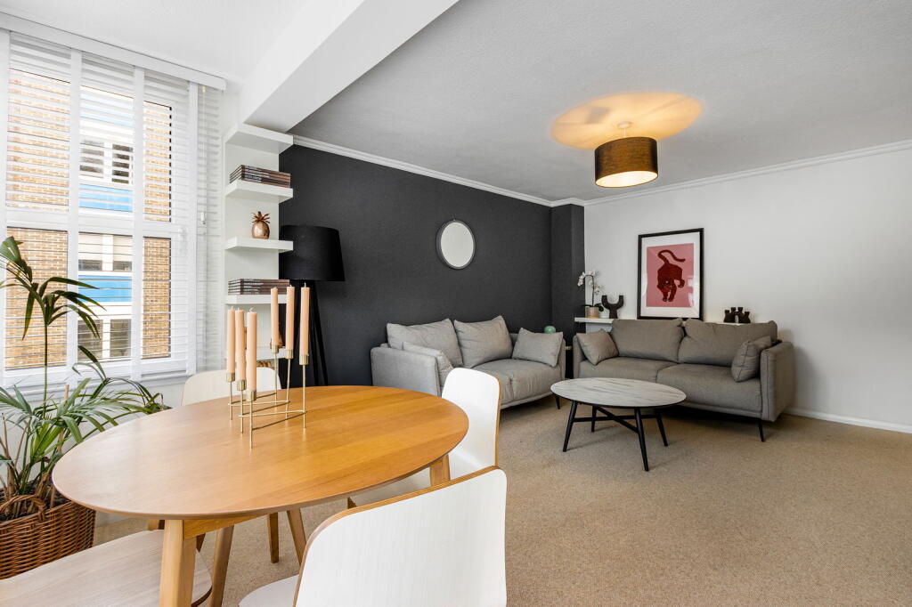 Main image of property: The Drive, Hove, BN3 3JD