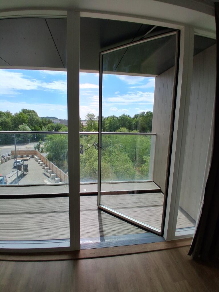Apartment in Cambridge, Trumpington - More