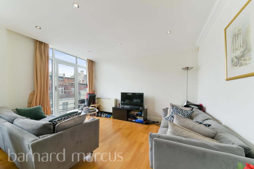 Main image of property: John Adam Street, Strand, London