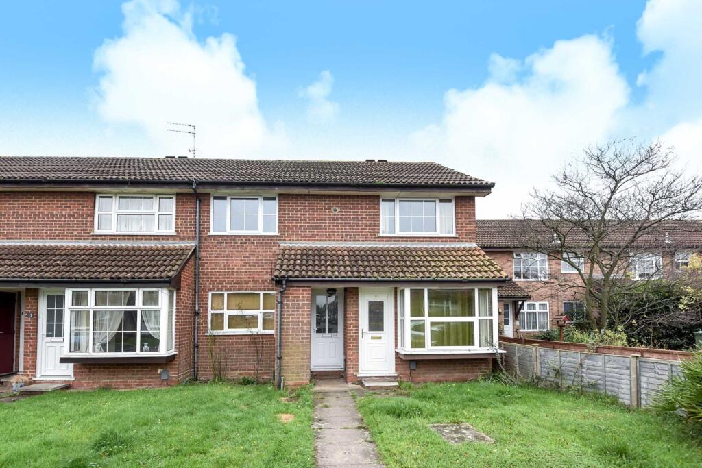 Main image of property: John Russell Close, GU2