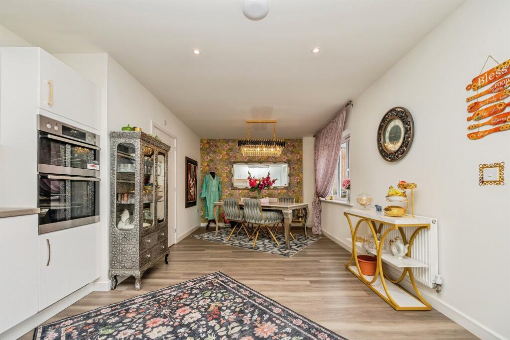 House in Birmingham - View 4