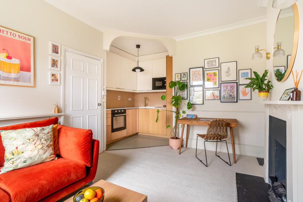 Main image of property: Richmond Road, Brighton